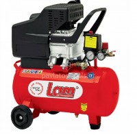 Αεροσυμπιεστής Lam monoblock λαδιού 50lt 2.5hp LR50/2.5